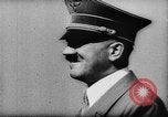 Image Neuvième congrès du parti Allemagne, 1937, de la seconde 52 séquences d'archives historiques vidéo 65675047323