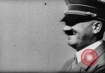 Image Neuvième congrès du parti Allemagne, 1937, de la seconde 54 séquences d'archives historiques vidéo 65675047323