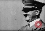 Image Neuvième congrès du parti Allemagne, 1937, de la seconde 55 séquences d'archives historiques vidéo 65675047323
