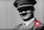 Image Neuvième congrès du parti Allemagne, 1937, de la seconde 56 séquences d'archives historiques vidéo 65675047323