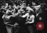 Image of Adolf Hitler Germany, 1937, second 6 stock footage video 65675047324