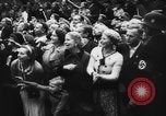 Image of Adolf Hitler Germany, 1937, second 7 stock footage video 65675047324