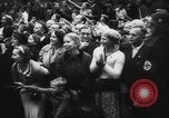 Image of Adolf Hitler Germany, 1937, second 8 stock footage video 65675047324