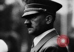 Image of Adolf Hitler Germany, 1937, second 14 stock footage video 65675047324