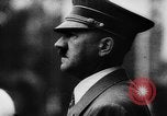 Image of Adolf Hitler Germany, 1937, second 15 stock footage video 65675047324