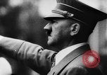 Image of Adolf Hitler Germany, 1937, second 16 stock footage video 65675047324