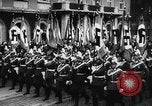 Image of Adolf Hitler Germany, 1937, second 19 stock footage video 65675047324