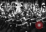 Image of Adolf Hitler Germany, 1937, second 21 stock footage video 65675047324