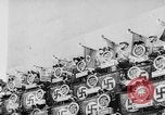 Image of Adolf Hitler Germany, 1937, second 22 stock footage video 65675047324