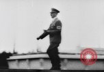 Image of Adolf Hitler Germany, 1937, second 24 stock footage video 65675047324