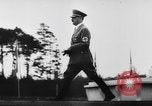 Image of Adolf Hitler Germany, 1937, second 25 stock footage video 65675047324