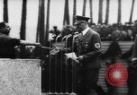 Image of Adolf Hitler Germany, 1937, second 33 stock footage video 65675047324