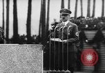 Image of Adolf Hitler Germany, 1937, second 36 stock footage video 65675047324
