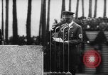 Image of Adolf Hitler Germany, 1937, second 37 stock footage video 65675047324