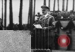 Image of Adolf Hitler Germany, 1937, second 42 stock footage video 65675047324
