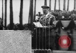 Image of Adolf Hitler Germany, 1937, second 47 stock footage video 65675047324
