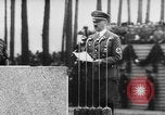 Image of Adolf Hitler Germany, 1937, second 48 stock footage video 65675047324