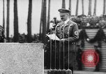 Image of Adolf Hitler Germany, 1937, second 50 stock footage video 65675047324