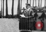 Image of Adolf Hitler Germany, 1937, second 51 stock footage video 65675047324