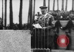 Image of Adolf Hitler Germany, 1937, second 52 stock footage video 65675047324