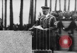 Image of Adolf Hitler Germany, 1937, second 54 stock footage video 65675047324