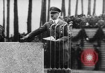 Image of Adolf Hitler Germany, 1937, second 61 stock footage video 65675047324