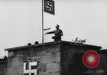 Image of Adolf Hitler Nuremberg Germany, 1937, second 6 stock footage video 65675047325