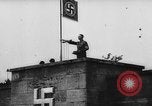 Image of Adolf Hitler Nuremberg Germany, 1937, second 8 stock footage video 65675047325