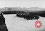 Image of Adolf Hitler Nuremberg Germany, 1937, second 24 stock footage video 65675047325
