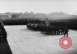 Image of Adolf Hitler Nuremberg Germany, 1937, second 25 stock footage video 65675047325