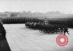 Image of Adolf Hitler Nuremberg Germany, 1937, second 26 stock footage video 65675047325