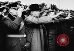 Image of Adolf Hitler Nuremberg Germany, 1937, second 33 stock footage video 65675047325