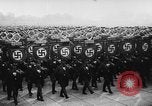 Image of Adolf Hitler Nuremberg Germany, 1937, second 35 stock footage video 65675047325
