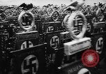 Image of Adolf Hitler Nuremberg Germany, 1937, second 41 stock footage video 65675047325