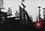 Image of Adolf Hitler Nuremberg Germany, 1937, second 45 stock footage video 65675047325