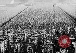 Image of Adolf Hitler Nuremberg Germany, 1937, second 48 stock footage video 65675047325