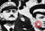 Image of Adolf Hitler Nuremberg Germany, 1937, second 52 stock footage video 65675047325