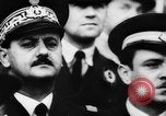 Image of Adolf Hitler Nuremberg Germany, 1937, second 53 stock footage video 65675047325