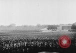 Image of Adolf Hitler Nuremberg Germany, 1937, second 58 stock footage video 65675047325