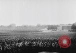 Image of Adolf Hitler Nuremberg Germany, 1937, second 59 stock footage video 65675047325