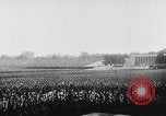 Image of Adolf Hitler Nuremberg Germany, 1937, second 60 stock footage video 65675047325