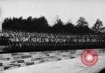 Image of Adolf Hitler Nuremberg Germany, 1937, second 61 stock footage video 65675047325