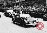 Image Adolf Hitler Allemagne, 1937, de la seconde 3 séquences d'archives historiques vidéo 65675047326