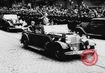 Image Adolf Hitler Allemagne, 1937, de la seconde 4 séquences d'archives historiques vidéo 65675047326