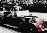 Image Adolf Hitler Allemagne, 1937, de la seconde 6 séquences d'archives historiques vidéo 65675047326