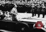 Image Adolf Hitler Allemagne, 1937, de la seconde 7 séquences d'archives historiques vidéo 65675047326
