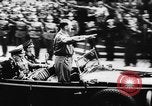 Image Adolf Hitler Allemagne, 1937, de la seconde 8 séquences d'archives historiques vidéo 65675047326