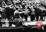 Image Adolf Hitler Allemagne, 1937, de la seconde 9 séquences d'archives historiques vidéo 65675047326