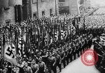 Image Adolf Hitler Allemagne, 1937, de la seconde 32 séquences d'archives historiques vidéo 65675047326