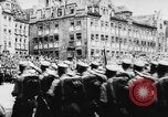 Image Adolf Hitler Allemagne, 1937, de la seconde 40 séquences d'archives historiques vidéo 65675047326